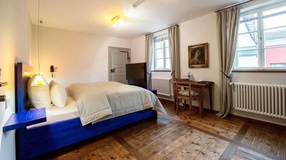 Romantik Hotel Meisenheimer Hof Bagian luar foto