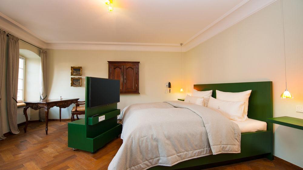 Romantik Hotel Meisenheimer Hof Bagian luar foto